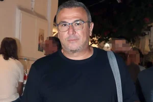 Αντώνης Ρέμος: Με τη μητέρα του Παντελή Παντελίδη συµφωνήσαµε να αποκαταστήσουµε κάποιες παρεξηγήσεις