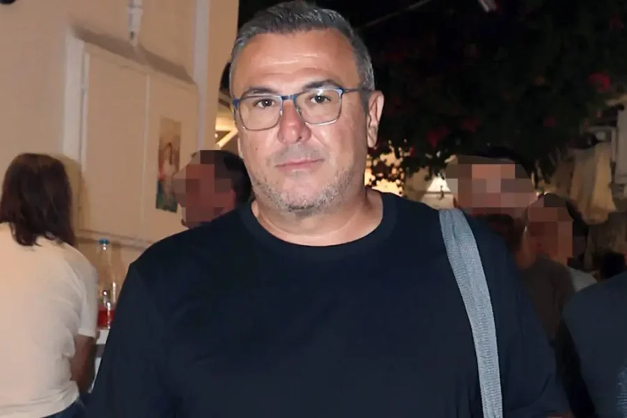 Αντώνης Ρέμος: Με τη μητέρα του Παντελή Παντελίδη συµφωνήσαµε να αποκαταστήσουµε κάποιες παρεξηγήσεις