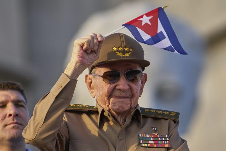 ΗΠΑ: Κυρώσεις σε βάρος εγγονού του πρώην προέδρου της Κούβας Ραούλ Κάστρο