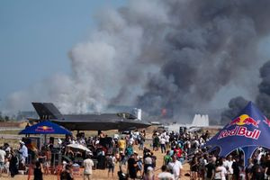 Τανάγρα: Σε πλήρη εξέλιξη η έρευνα για την πτώση του Phantom – Τι «δείχνουν» τα πρώτα στοιχεία