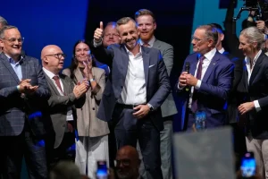 Explainer: Γιατί το ακροδεξιό AfD σάρωσε στις εκλογές στη Σαξονία – Άνχαλτ