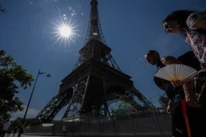 Ρεκόρ ξηρασίας τον Αύγουστο σε 10 ευρωπαϊκές χώρες