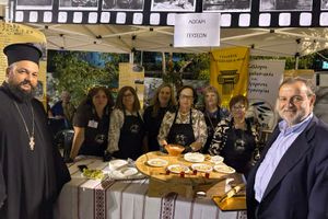 Μνήμες Μικρασίας στο Αρκαλοχώρι – Ένα ταξίδι στην ιστορία, τον πολιτισμό και τις γεύσεις του Μικρασιατικού Ελληνισμού