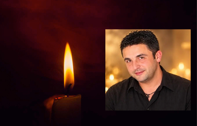 Θλίψη στις Αρχάνες: 47χρονος “έφυγε” ξαφνικά από έμφραγμα