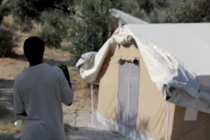 Παραπλανητικό το βίντεο με τους δήθεν ασυνόδευτους ανηλίκους