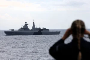 Πράσινο φως από τους «27» για πέντε κοινά αμυντικά έργα με χρηματοδότηση €325 εκατ. – Η Ελλάδα συμμετέχει σε τέσσερα