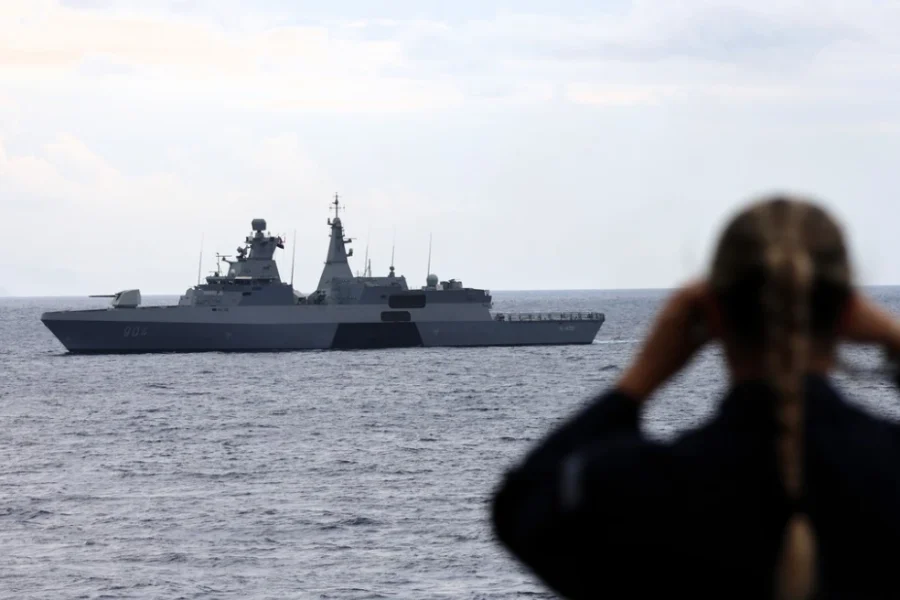 Πράσινο φως από τους «27» για πέντε κοινά αμυντικά έργα με χρηματοδότηση €325 εκατ. – Η Ελλάδα συμμετέχει σε τέσσερα