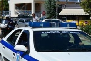 Δύο συλλήψεις για κλοπές οχημάτων και έκρηξη ΑΤΜ στο Μαρτίνο Φθιώτιδας