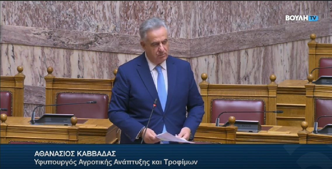 Στη μάχη πάνω από 40 κτηνίατροι και γεωπόνοι στη Λέσβο – Δειγματοληψίες από 23 συνεργεία