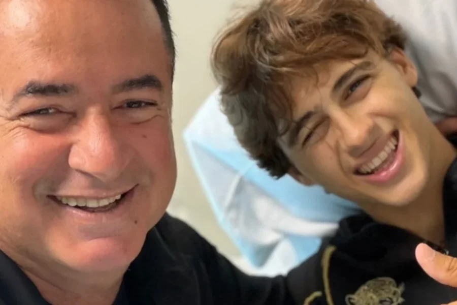 Ο Σταύρος Φλώρος για το Survivor και το δυστύχημα: «Τα σκάφη έτρεχαν σαν τρελά. Δεν έλαβα την υποστήριξη που ήλπιζα»