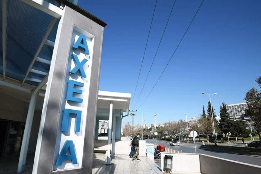Θεσσαλονίκη: Διασωληνωμένος στο ΑΧΕΠΑ 33χρονος μετά από τροχαίο στο Ρετζίκι