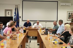 Θετικές εξελίξεις για τα σχολεία και την Εκπαιδευτική Κοινότητα του Δήμου Βιάννου