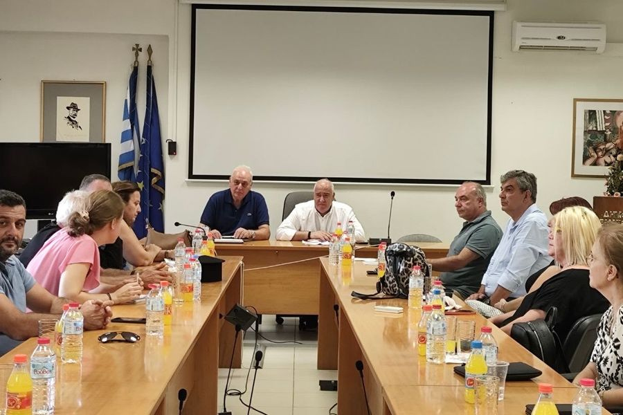 Θετικές εξελίξεις για τα σχολεία και την Εκπαιδευτική Κοινότητα του Δήμου Βιάννου