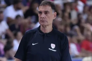 Μπαρτζώκας: Κάποιες ομάδες έδιναν λευκή επιταγή στον Μοντέρο