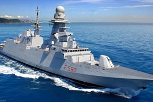 Ρώμη: Έπεσαν οι υπογραφές για τις Bergamini – Πότε παραλαμβάνει η Ελλάδα τις φρεγάτες