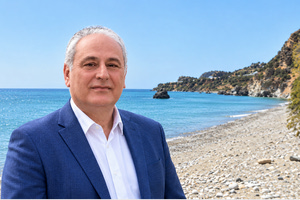 Επενδυτικός «πυρετός» στον νότο της Κρήτης: “Πράσινο φως” για την τουριστική επένδυση στο Καστρί που θα στοιχίσει 121,1 εκατομμύρια ευρώ!