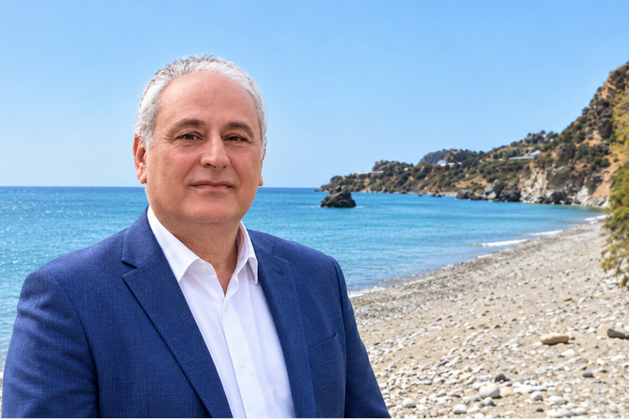 Επενδυτικός «πυρετός» στον νότο της Κρήτης: “Πράσινο φως” για την τουριστική επένδυση στο Καστρί που θα στοιχίσει 121,1 εκατομμύρια ευρώ!