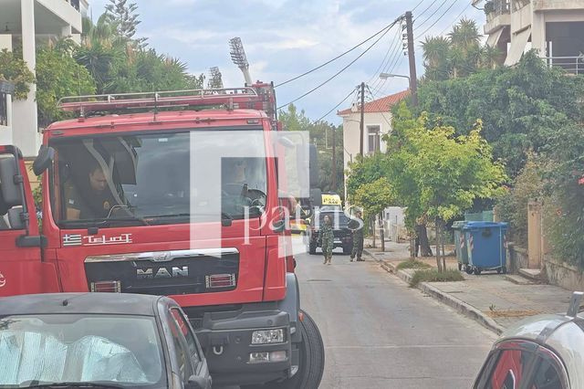 Εντοπίστηκε βόμβα 250 κιλών από αεροπλάνο του Β’ Παγκοσμίου Πολέμου στα Χανιά – Στο σημείο πυροτεχνουργοί – Εκκενώθηκε η περιοχή (pics& vid)