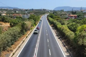 Το πιο «σκοτεινό» σημείο της μελέτης του ΒΟΑΚ!
