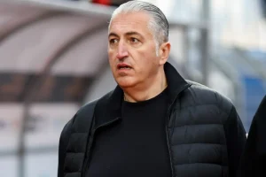 Μεγάλη ομάδα γίνεσαι μέσα από τα μεγάλα «όχι»