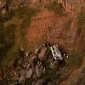 Τραγωδία στο Πράσινο Ακρωτήριο: Τουλάχιστον 25 νεκροί από την πτώση λεωφορείου σε χαράδρα, πολλοί ήταν μαθητές