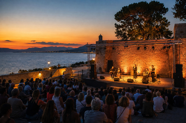 What’s on in Crete this September: The events you won’t want to miss