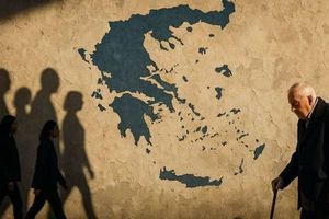 Η Κρήτη αντιστέκεται στη δημογραφική κατάρρευση, αλλά για πόσο;