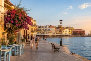 Η γαστρονομία αναδεικνύει την Κρήτη διεθνώς, αλλά η συνολική τουριστική εμπειρία υστερεί ελαφρώς
