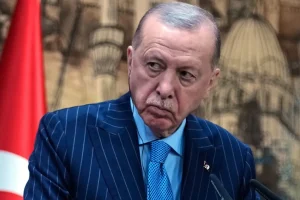 Προειδοποίηση Ερντογάν στην Ελλάδα: «Η Ελλάδα να σταματήσει να εξοπλίζει τα νησιά του Αιγαίου»