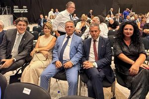 ΔΕΕΠ Ηρακλείου: «Ξεκάθαρες, σοβαρές και ουσιαστικές οι εξαγγελίες Μητσοτάκη από τη ΔΕΘ»