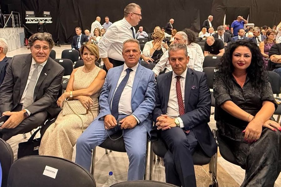 ΔΕΕΠ Ηρακλείου: «Ξεκάθαρες, σοβαρές και ουσιαστικές οι εξαγγελίες Μητσοτάκη από τη ΔΕΘ»