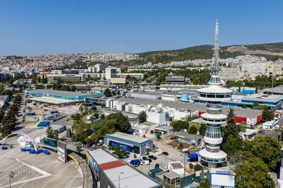 Ακυρώνονται όλες οι εκδηλώσεις της ΝΔ στη Θεσσαλονίκη λόγω του δυστυχήματος στην Τανάγρα