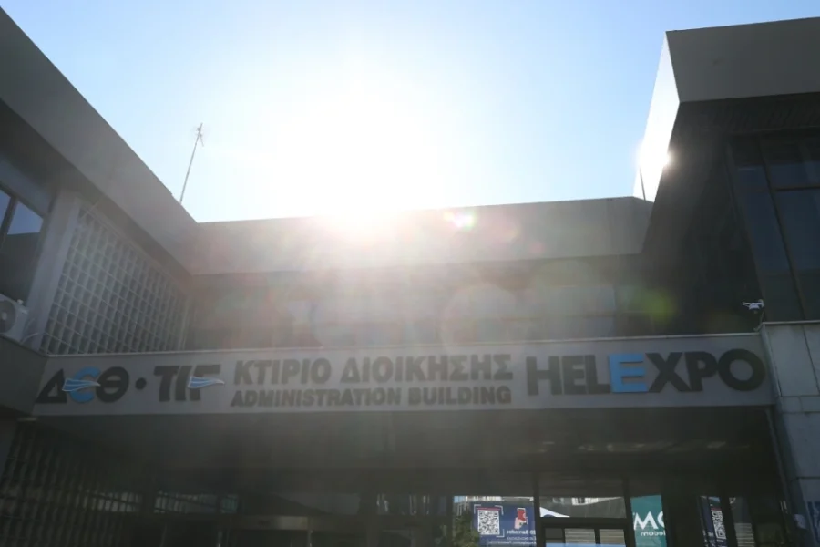 Συνελήφθη 37χρονος που βιντεοσκοπούσε γυναίκες στις τουαλέτες της ΔΕΘ