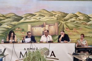 Δήμος Μινώα Πεδιάδας: Εφάπαξ χρηματικό βοήθημα από 1.000 έως 3.000 ευρώ για κάθε νεογέννητο