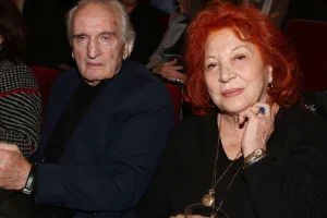 Δύσκολες ώρες για τη Χρυσούλα Διαβάτη: Η αποκάλυψη του Νικήτα Τσακίρογλου για την υγεία της