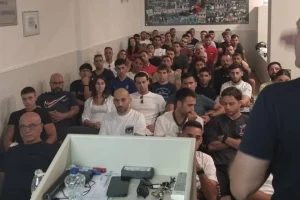 «Ζέσταμα» για τους διαιτητές ενόψει της έναρξης της σεζόν