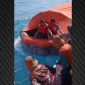 Έξι νεκροί, 113 διασωθέντες, 130 αγνοούμενοι από το ναυάγιο στην Ινδονησία