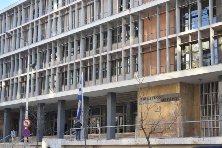 Θεσσαλονίκη: Προφυλακιστέοι οι δύο φερόμενοι ως «εγκέφαλοι» εγκληματικής οργάνωσης για φορολογικές απάτες
