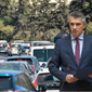 Ταλαιπωρία στον ΒΟΑΚ: Τελικά ποιος φταίει για το “κομφούζιο” από τα έργα; – Ακούστε τι απάντησε ο Υπουργός και απάλλαξε τον εργολάβο! (vid)