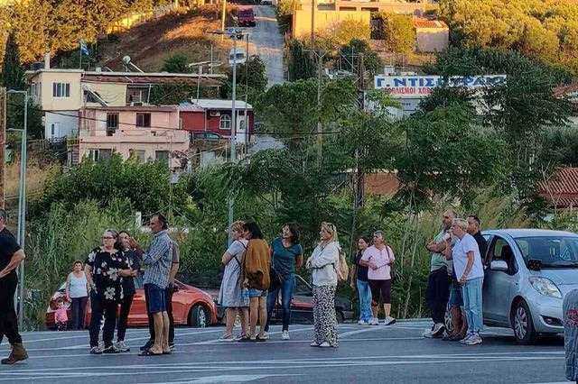 Δομή στους Αθανάτους: Να τοποθετηθούν δημόσια οι βουλευτές Ηρακλείου ζητούν οι κάτοικοι