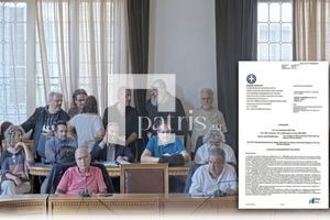 Στα ύψη το πολιτικό θερμόμετρο για τη δομή – Εργολάβος για το “λιφτινγκ” στου Σκουλούδη