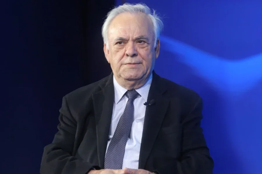 Δραγασάκης: υπάρχουν όχι μόνο συγκλίσεις αλλά και κοινοί τόποι ανάμεσα στην ΕΛ.Α.Σ και το ΠΑΣΟΚ
