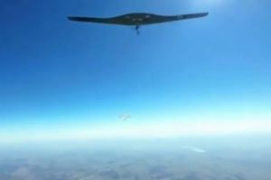 Η Φινλανδία ερευνά drone που βρέθηκε στα νότια παράλια
