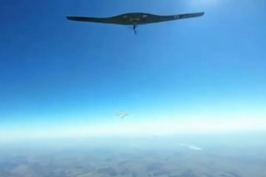 Η Φινλανδία ερευνά drone που βρέθηκε στα νότια παράλια