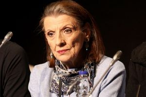 Μαρία Κανελλοπούλου: “Δεν έχω χρόνο για άλλο πόνο” – Τι συμβαίνει με την υγεία της ηθοποιού