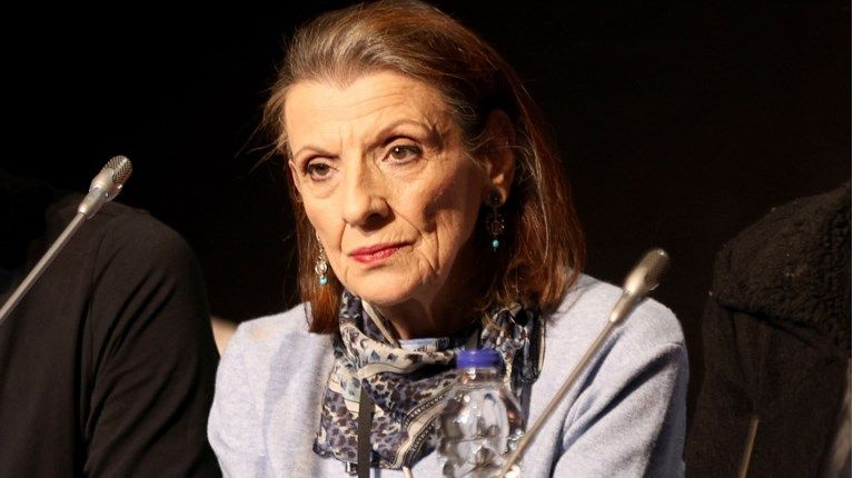 Μαρία Κανελλοπούλου: “Δεν έχω χρόνο για άλλο πόνο” – Τι συμβαίνει με την υγεία της ηθοποιού