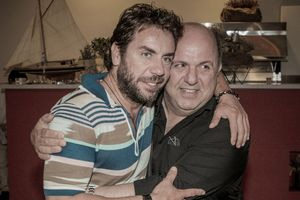 Πέθανε ο Μαζωνάκης: «Ο Γιώργος είχε πάρα πολλές φοβίες – Δεν ήταν καλά», λέει ο Νίκος Μουρατίδης