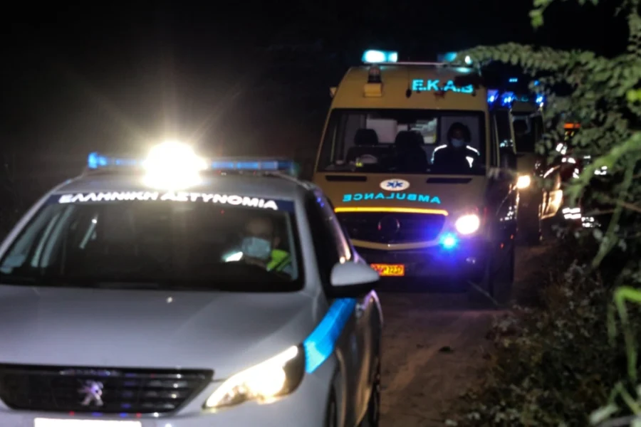 Ομολόγησε ο 27χρονος τη δολοφονία της 25χρονης στην Ηγουμενίτσα: «Τσακωθήκαμε και θόλωσα»
