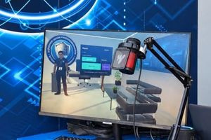 «Μιχαήλ» και «Νέμεσις»: Οι δύο AI Agents της ΕΛ.ΑΣ. που εκπαιδεύουν τους πολίτες απέναντι στο κυβερνοέγκλημα