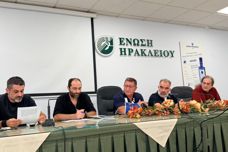 Αγροτικές επιδοτήσεις: «Αστείο το δεκαήμερο» – Στα όριά τους τα ΚΥΔ Κρήτης